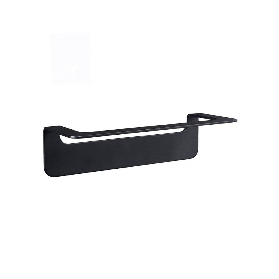 portasciugamani-30cm-skyline-in-acciaio-nero