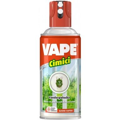 INSETTICIDA CIMICI 300ML SPRAY
