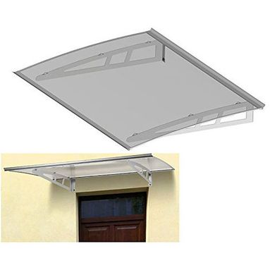 PENSILINA 150X100CM COMPATTA 2,7MM TRASPARENTE