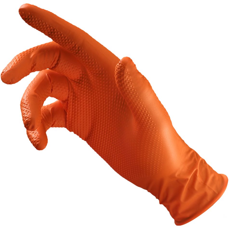 guanti-garage-monkey-50pz-nitrile-arancioni