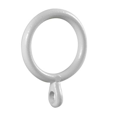 D.13 - 4 ANELLO CON OCCHIOLO BIANCO
