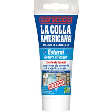 COLLA AMERICANA 200GR PER ESTERNI