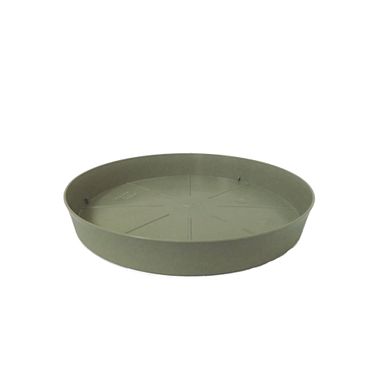 SOTTOVASO MEMPHIS D.18XH2,5CM SALVIA