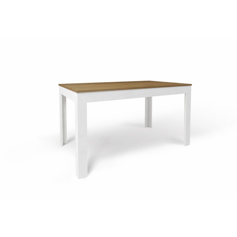 tavolo-allungabile-140-piu-60-80x140xh75cm-struttura-noce-stelvio-frontale-ossido-bianco