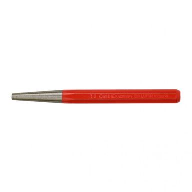 PUNZONE 120X10X2MM OTTAGONALE