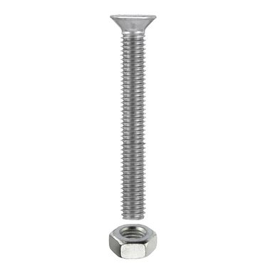 VITE MET.TPS PH ZN.B.M4X50 PZ.10