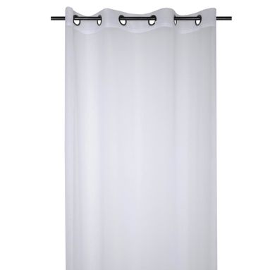 TENDA MONNA VELA 140XH280CM BIANCA