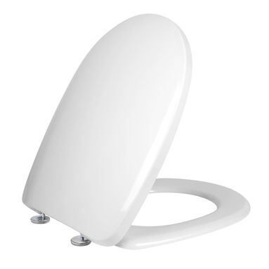 SEDILE COPRIWC AQUA IN TERMOINDURENTE BIANCO