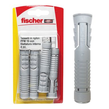 TASSELLI NYLON PFM8/K PZ.4
