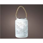 lanterna-solare-h23cm-berde-in-metallo