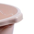 bacinella-tonda-d-dot-40cm-tortora