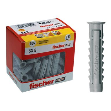 TASSELLI NYLON SX 5Y