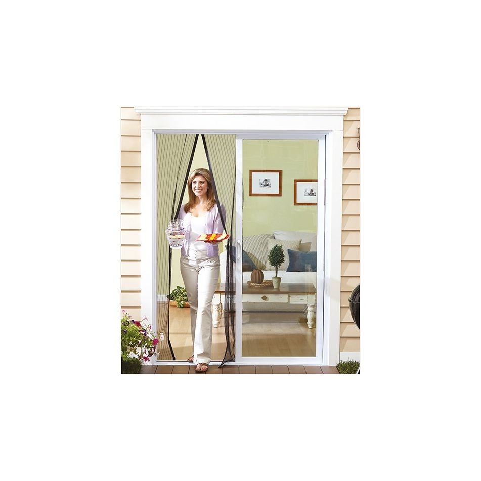 zanzariera-magnetica-eco-magnetix-140xh250cm-nera