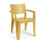 keter-sedia-julie-615x585xh79cm-giallo-senape
