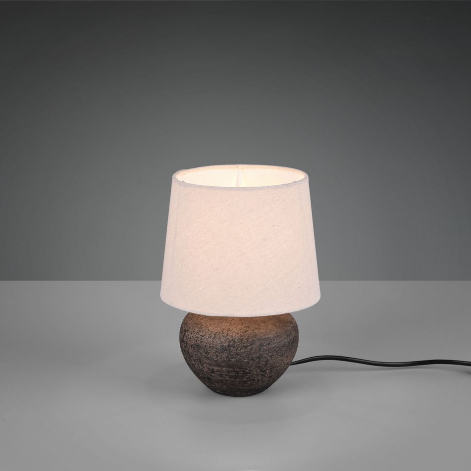 lampada-da-tavolo-e14-lou-h25cm-marrone-slash-sabbia