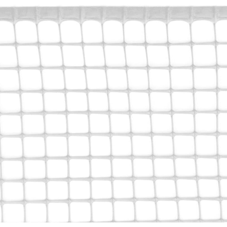 rete-plastica-quadramt-dot-1-h-bianco