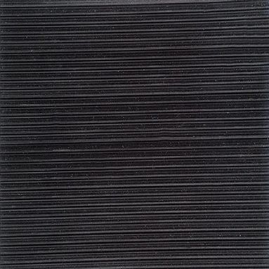 PAVIMENTO EUROGOMMA MILLERIGHE 3MM H120CM NERO