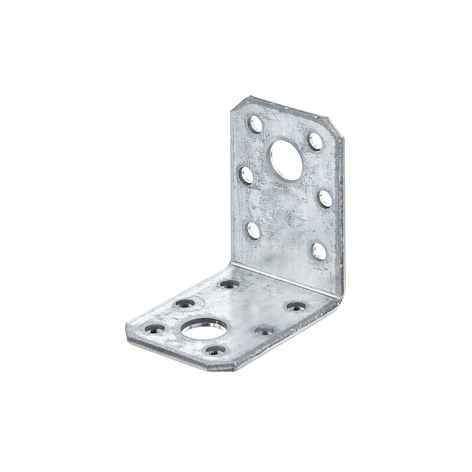 set-25-pz-piastra-angolare-di-giunzione-50x50x35mm