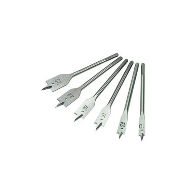 SET 6 MECCHIE PER LEGNO