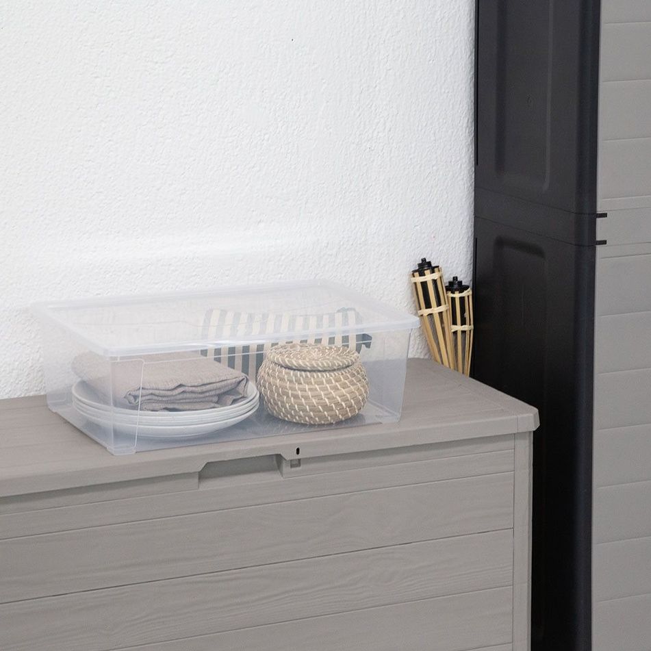 contenitore-easy-box-32-60x40xh18cm-trasparente