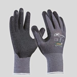 GUANTO MICROFLEX GREY