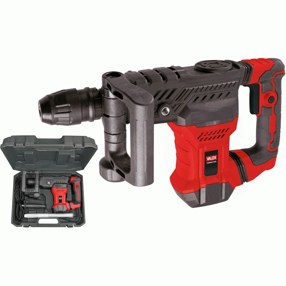 martello-demolitore-hammer-7060-sds-max-1300w-15j