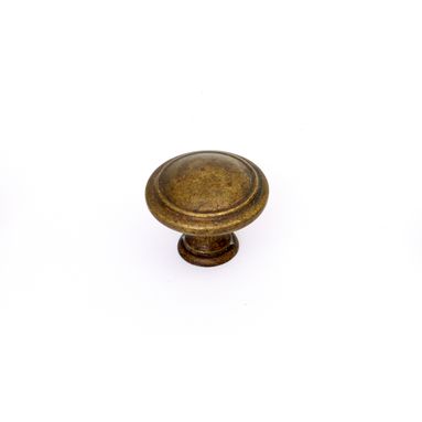 POMOLO ANTICO PATINATO MM.25