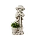 statua-bimbo-28x34xh67cm-in-polimagnesio-bianco