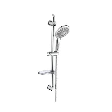 SALISCENDI SAMBA CROMAT 5 FUNZIONI + PORTASAPONE