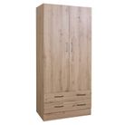 armadio-espresso-2-ante-82x47xh184cm-rovere