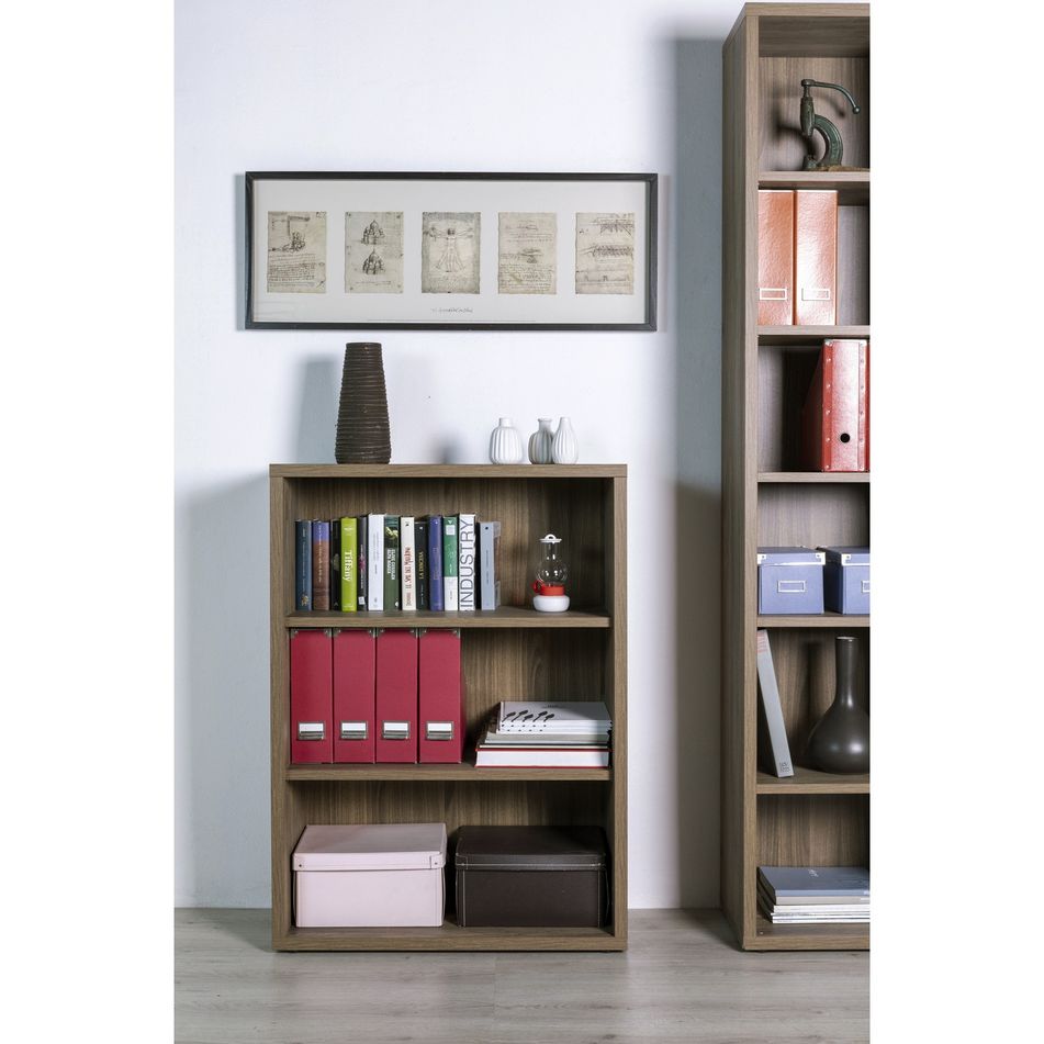 libreria-davinci-815x355xh112cm-noce-brera