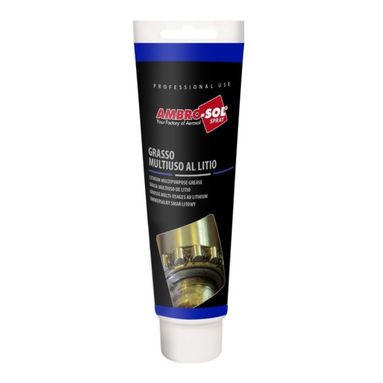GRASSO MULTIUSO AL LITIO 125ML