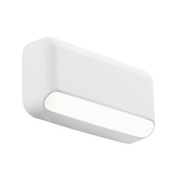 VEYRON SEGNA PASSO BIANCO 3W LED 4000K