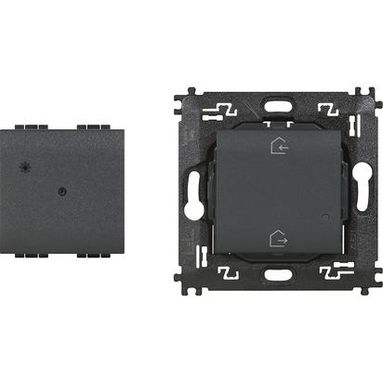 GATEWAY CON SCENARIO ENTRA&ESCI LIVING LIGHT 2 MOD