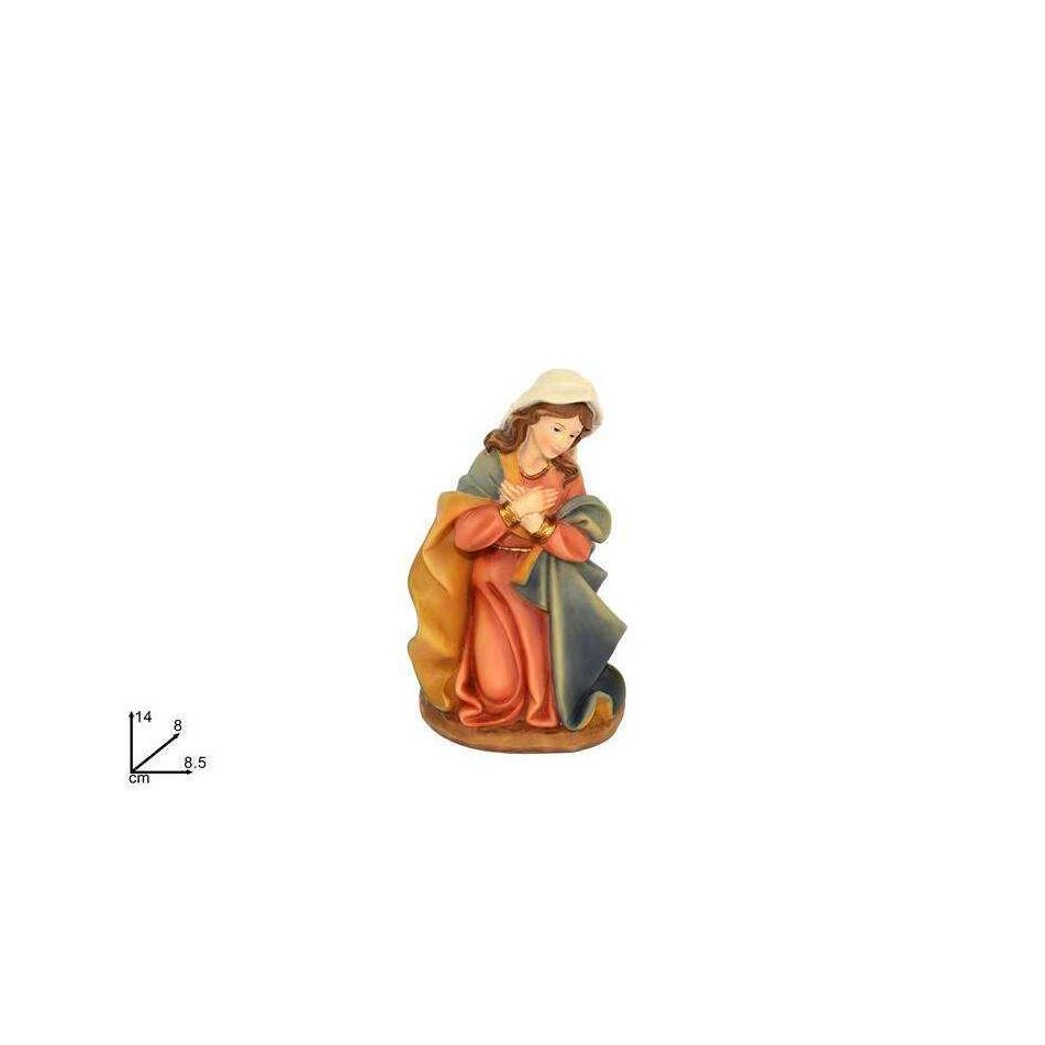 statua-madonna-14cm