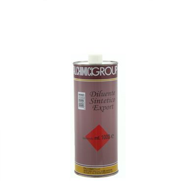 DILUENTE SINTETICO EXPORT 1L