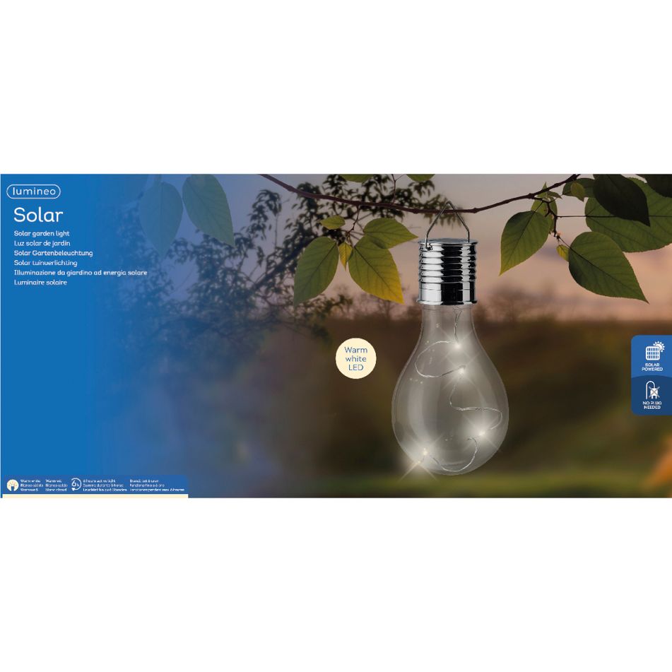 bulbo-solare-craquele-d-dot-8xh14cm-trasparente