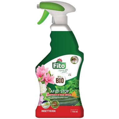 Fito REPELLENTE BIO AFIDI STOP 750ML SPRAY TRIGGER