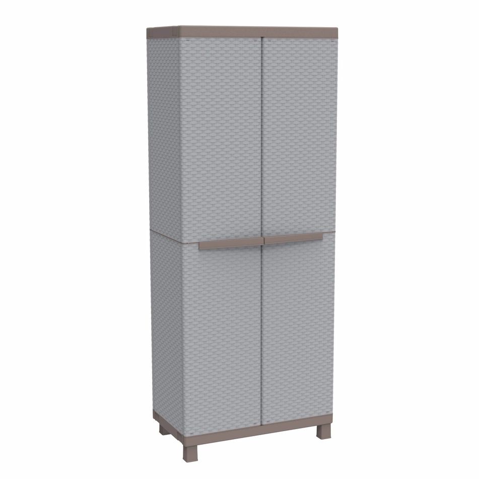 armadio-in-resina-68x39xh170cm-con-ripiani-grigio