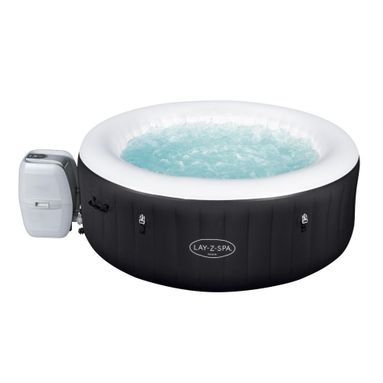 IDROMASSAGGIO GONFIABILE LAY-Z SPA MIAMI AIRJET