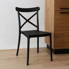 sedia-deva-47x535xh815cm-nera