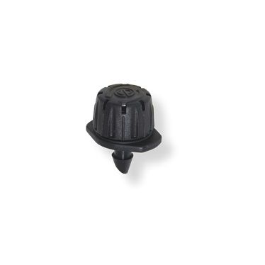 GOCCIOLATORI REGOLABILI "OTTIMA" 360° 0-60L/H 10