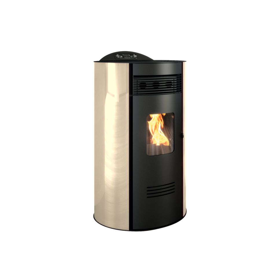 stufa-a-pellet-tonde-9kw-avorio-58x60xh103cm-con
