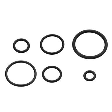 KIT ANELLO OR DA R18A R24