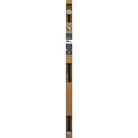 bastone-kit-lete-d-dot-19mm-120-210cm-nero-opaco