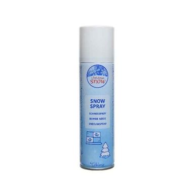 SPRUZZA NEVE 150ML..