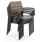 keter-sedia-porto-565x535xh82cm-grafite-slash-effetto-legno