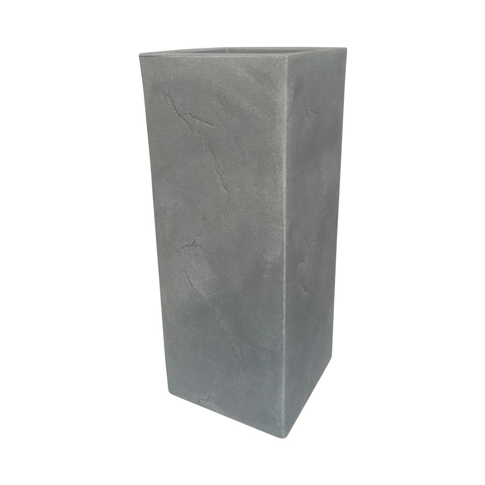 portavaso-cubo-ardesia-30x30h75cm-color-quarzo