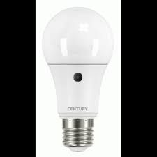 LAMPADINA LED HARMONY 11W E27 3000K CREPUSCOLARE