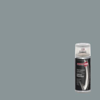 SMALTO ANTIRUGGINE 400ML GRIGIO ECO SPRAY